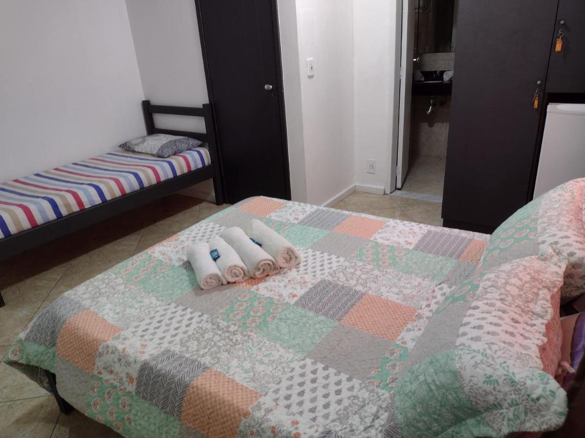Ipanema Club Hostel Рио де Жанейро Екстериор снимка