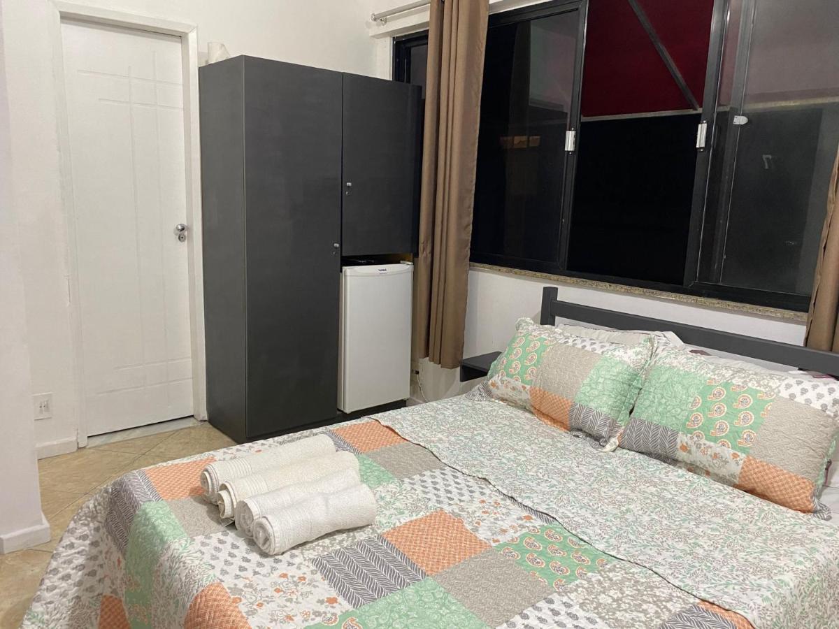 Ipanema Club Hostel Рио де Жанейро Екстериор снимка