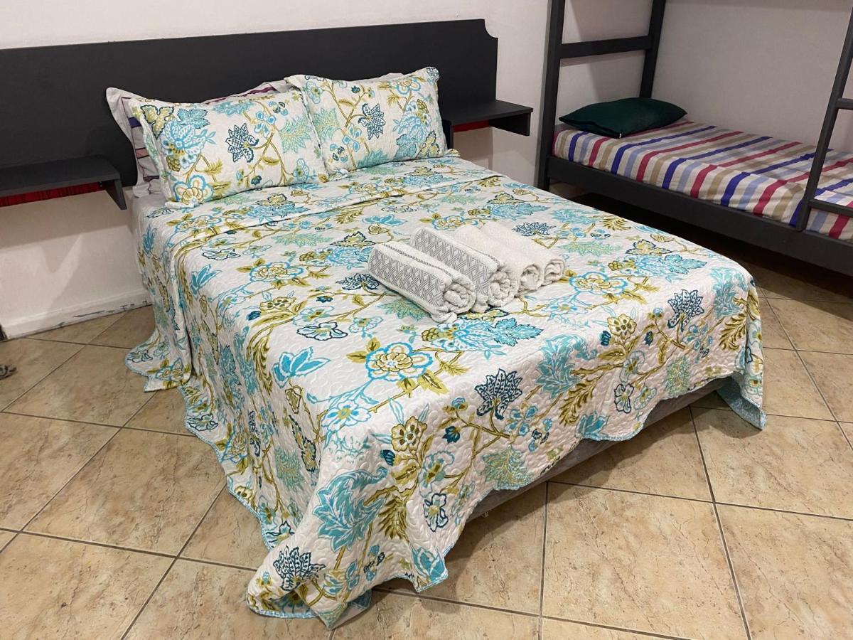 Ipanema Club Hostel Рио де Жанейро Екстериор снимка