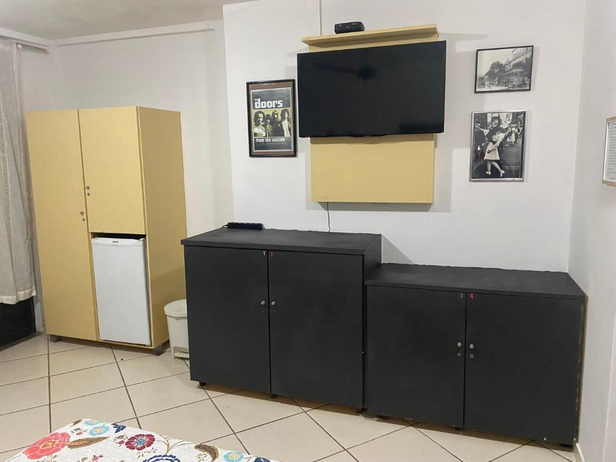 Ipanema Club Hostel Рио де Жанейро Екстериор снимка