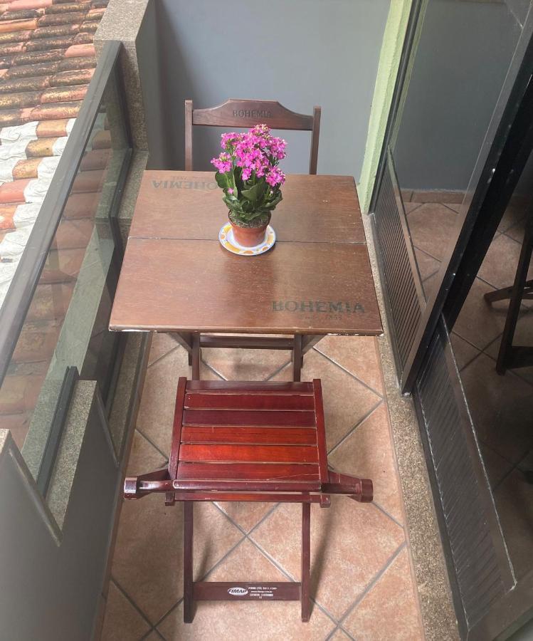 Ipanema Club Hostel Рио де Жанейро Екстериор снимка