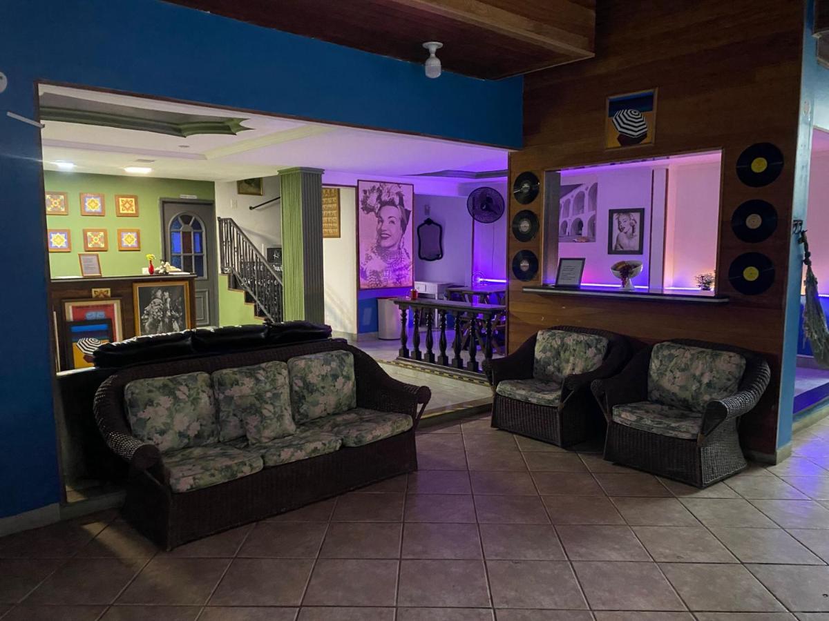 Ipanema Club Hostel Рио де Жанейро Екстериор снимка