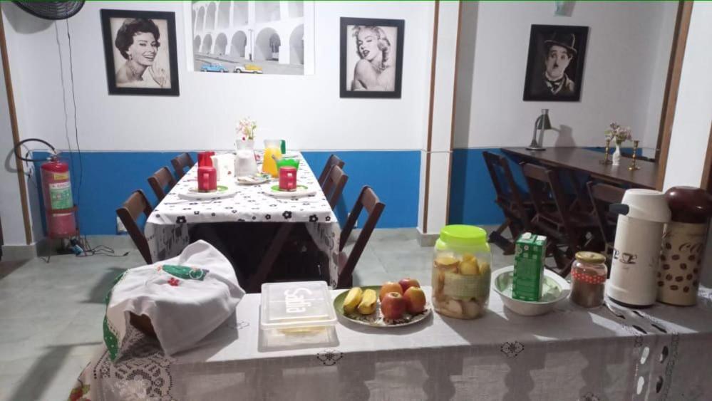 Ipanema Club Hostel Рио де Жанейро Екстериор снимка