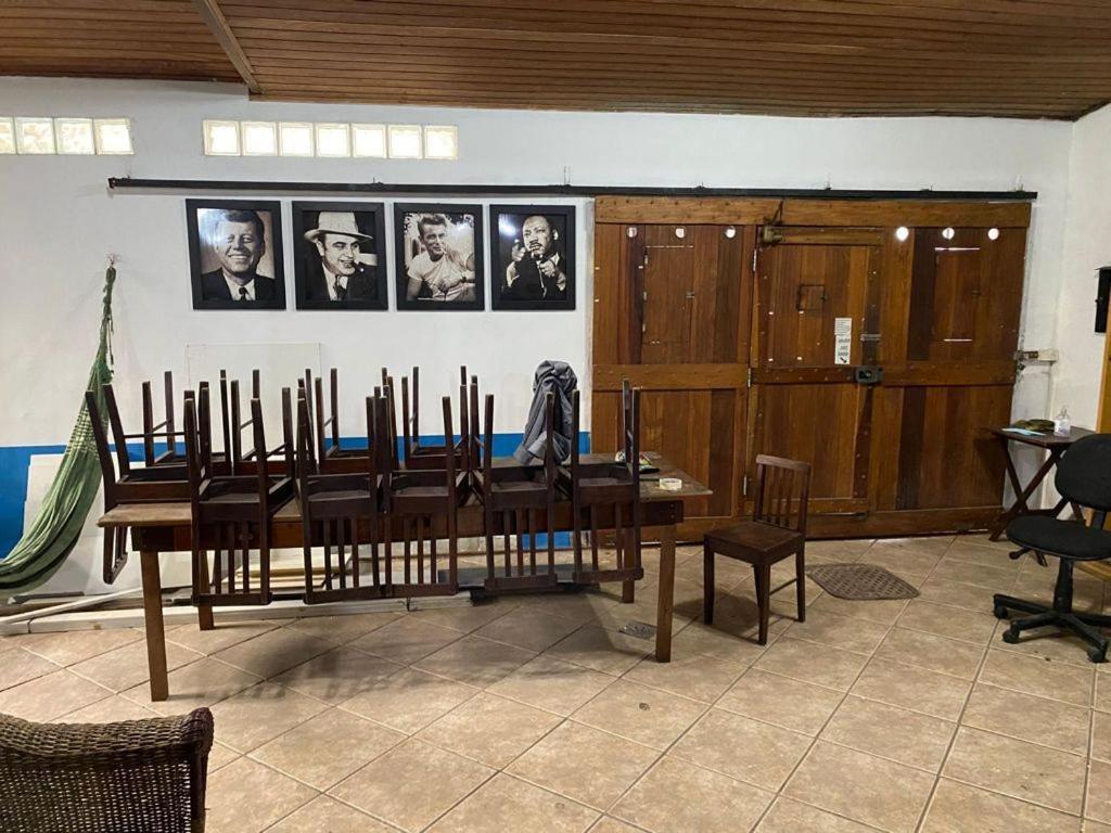 Ipanema Club Hostel Рио де Жанейро Екстериор снимка
