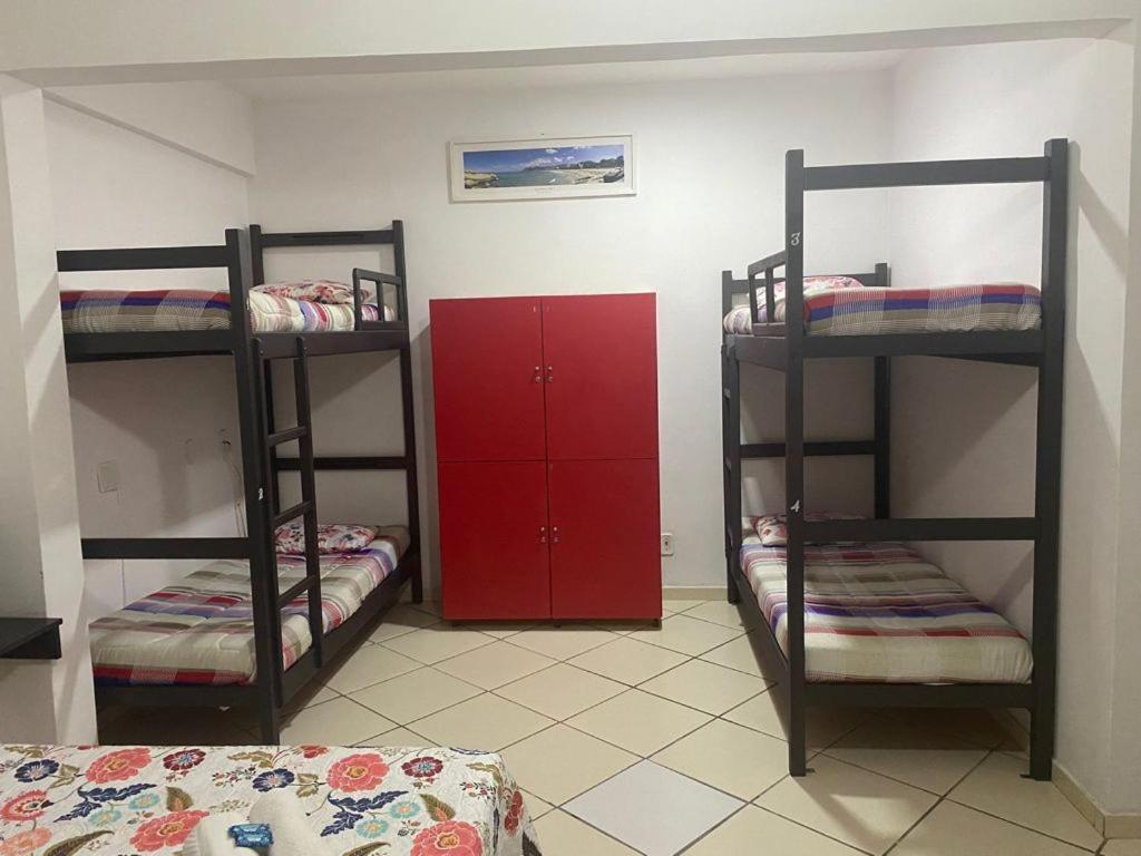Ipanema Club Hostel Рио де Жанейро Екстериор снимка