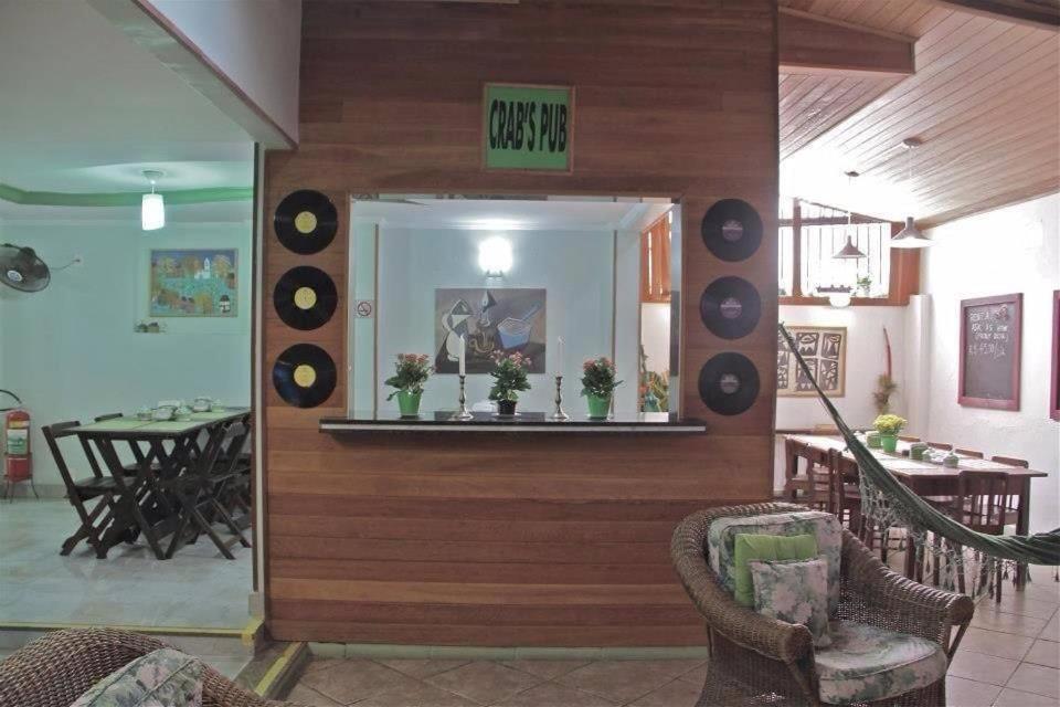 Ipanema Club Hostel Рио де Жанейро Екстериор снимка