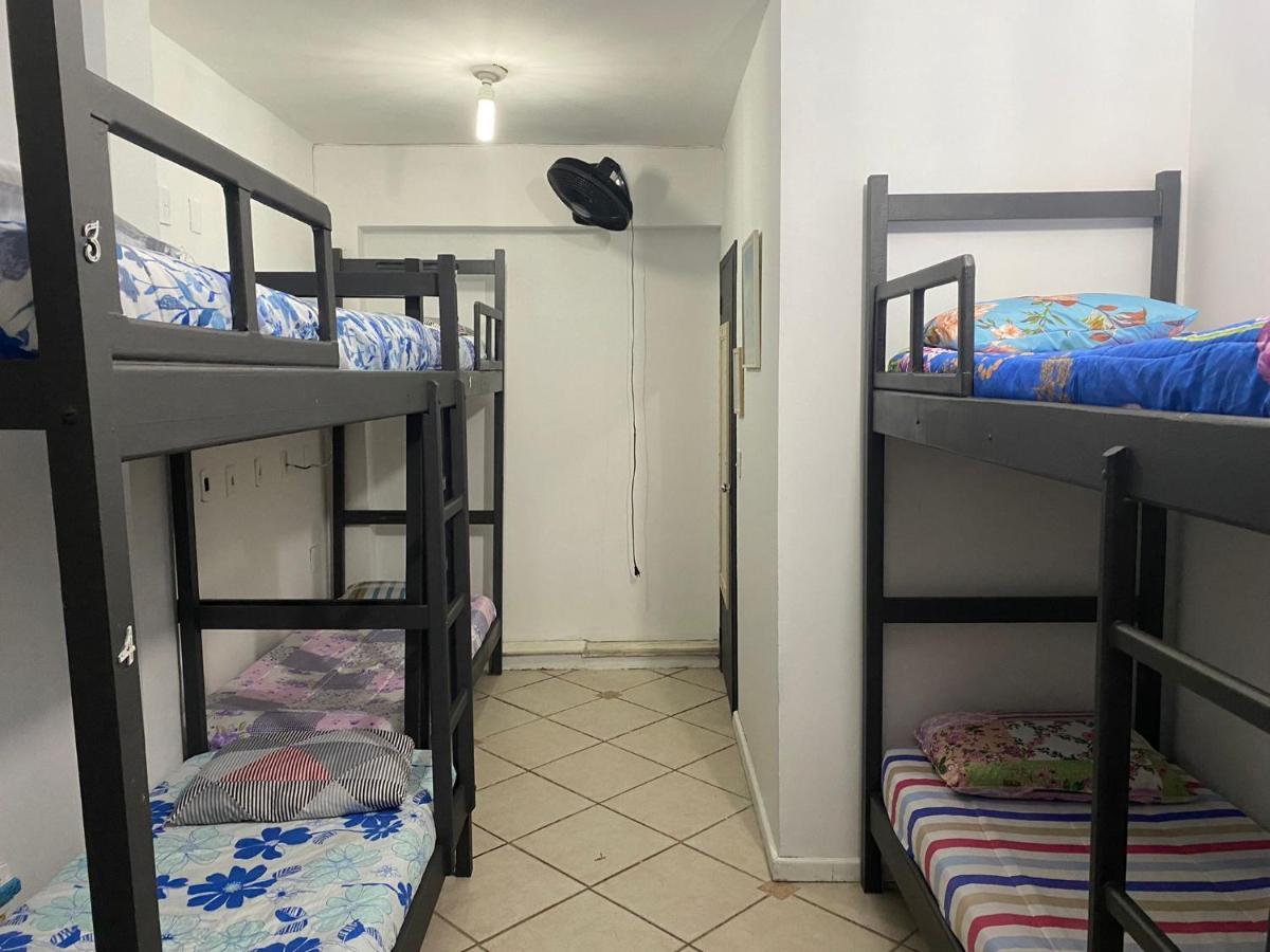Ipanema Club Hostel Рио де Жанейро Екстериор снимка