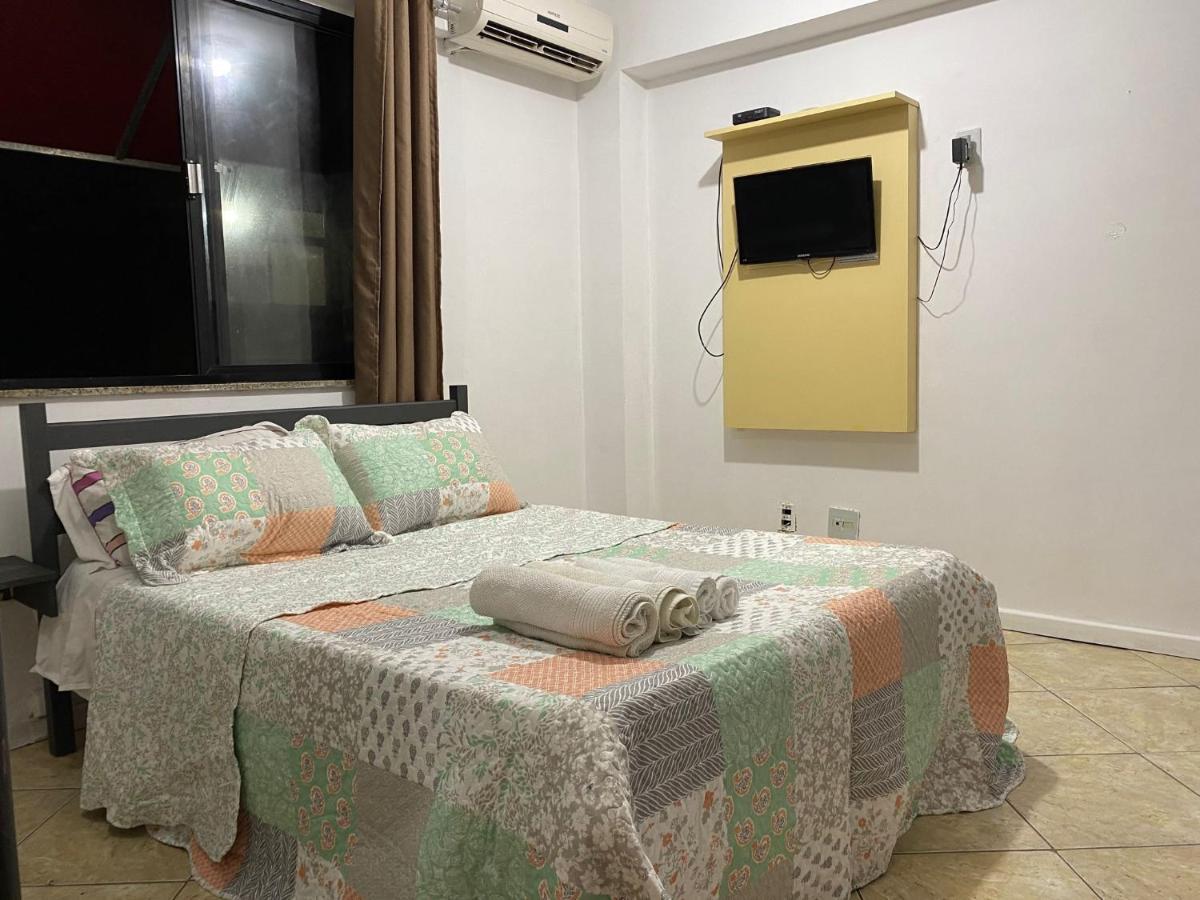 Ipanema Club Hostel Рио де Жанейро Екстериор снимка