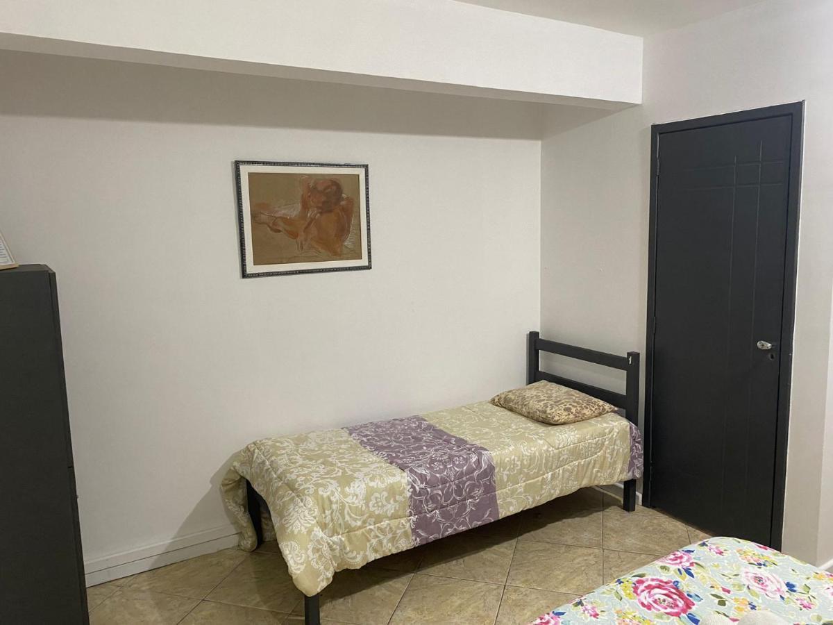 Ipanema Club Hostel Рио де Жанейро Екстериор снимка