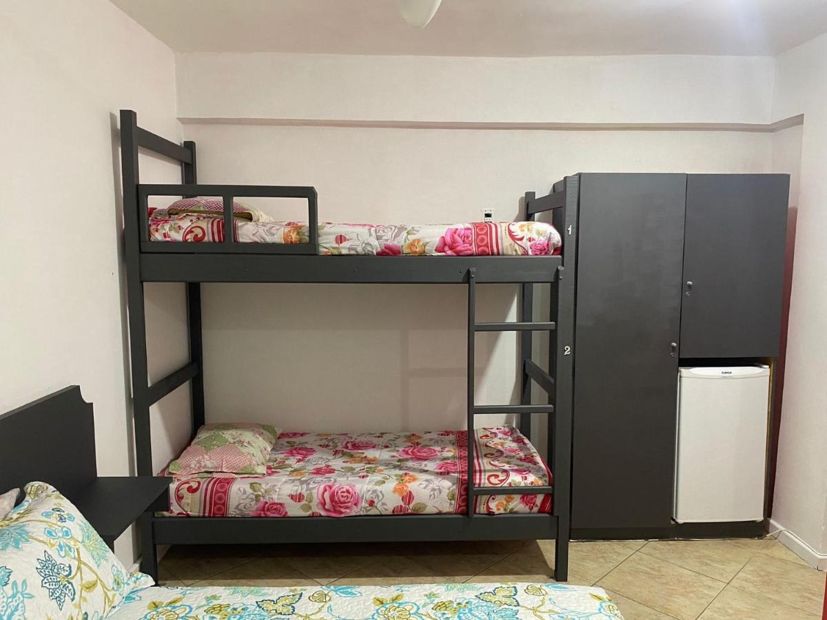 Ipanema Club Hostel Рио де Жанейро Екстериор снимка