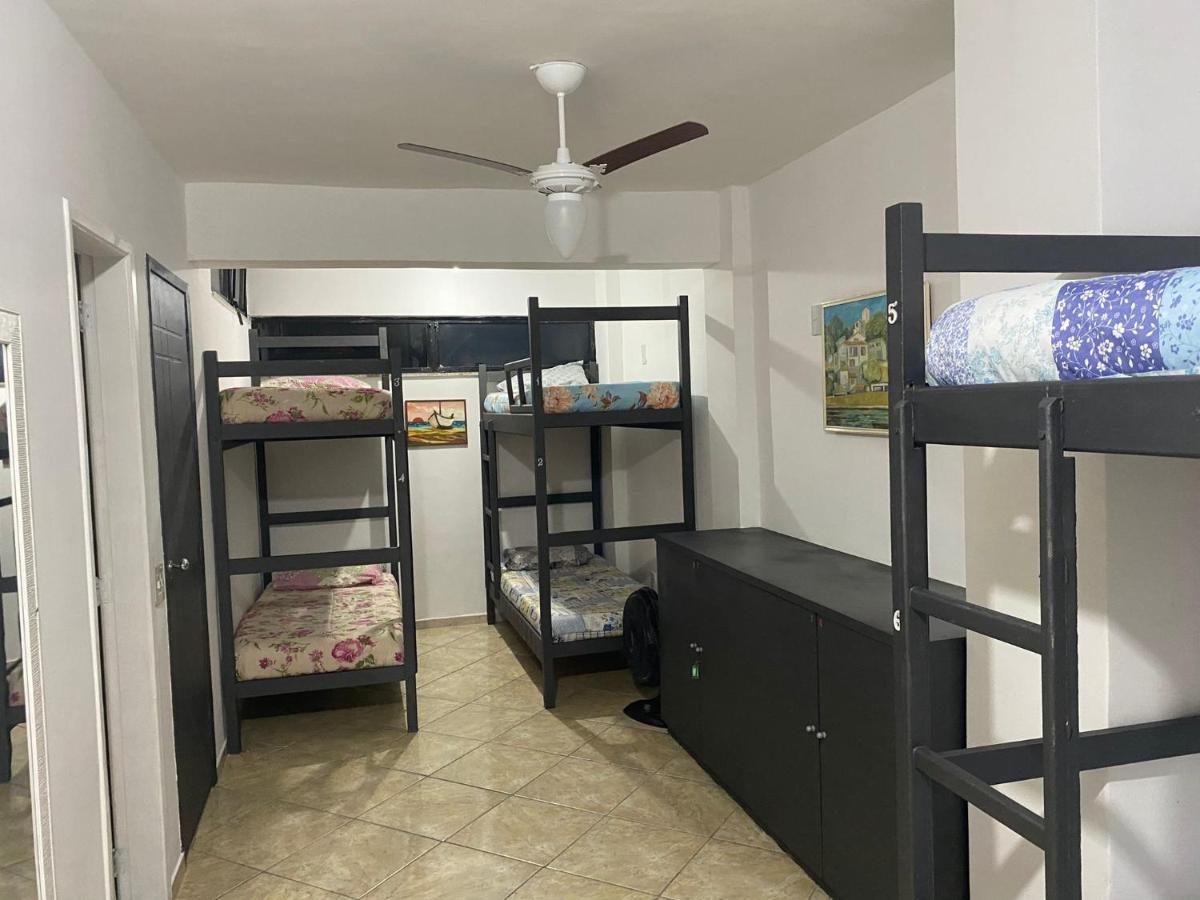 Ipanema Club Hostel Рио де Жанейро Екстериор снимка