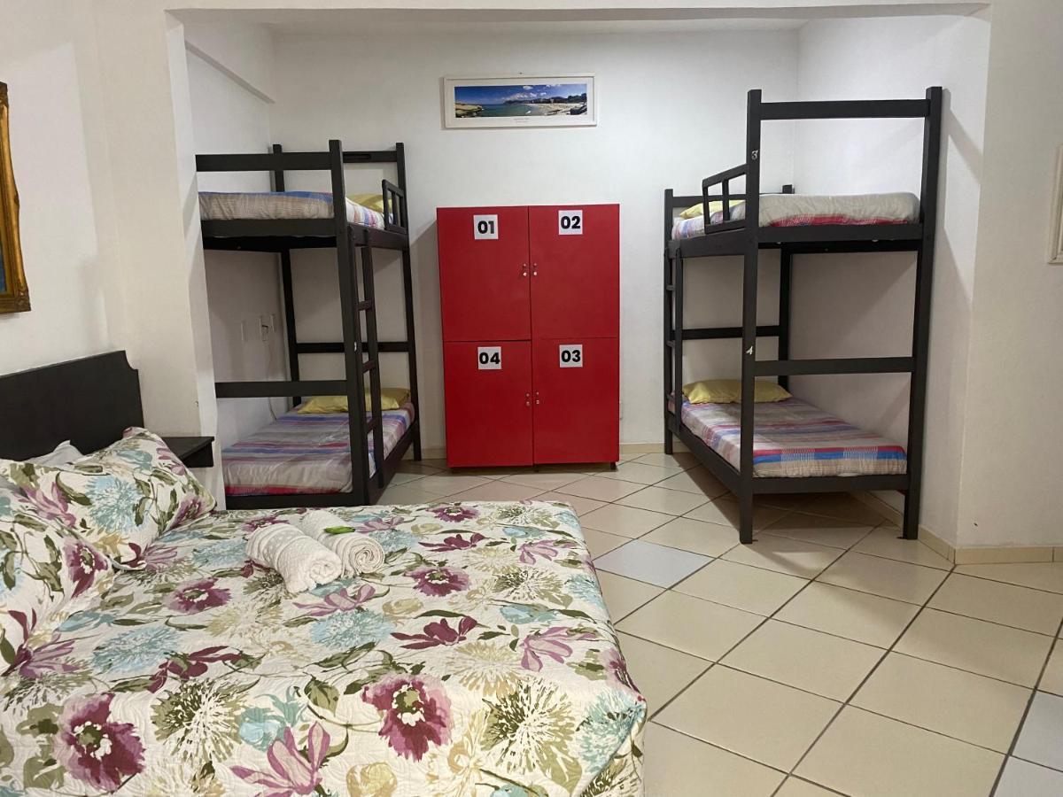 Ipanema Club Hostel Рио де Жанейро Екстериор снимка