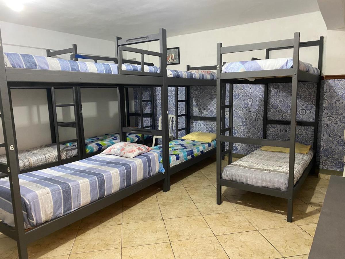 Ipanema Club Hostel Рио де Жанейро Екстериор снимка